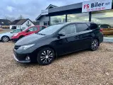 Toyota Auris 2,0 D-4D T2 Touring Sports - 2