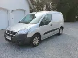 Peugeot Partner 1,6 BlueHDi 120 L1 Flex Van