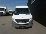 Mercedes-Benz Sprinter 316 KRANBIL 2,1 CDI R2 163HK Van Aut. - 4