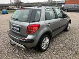 Suzuki SX4 1,6 GLS i-AWD - 5