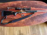 Browning X-Bolt .223