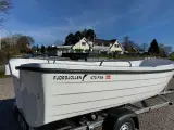 Fjordjollen 470 Fisk - 5