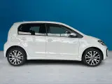 VW e-Up!   - 3