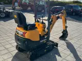 Hyundai HX10A Minigraver - 3