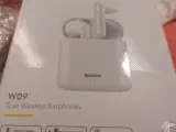 Trådløs høretelefoner 