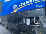 New Holland T6.160 AUTO COMMAND frontlift - 4