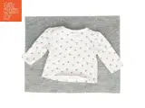 Bluse med blomster fra Jasper Conran  (str. 0-3 mrd.) - 2