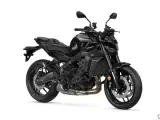 Yamaha MT-09 - 2