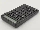 ⭐️ TARGUS PAUK001 v3.0: USB-tastatur og Lommeregne - 4