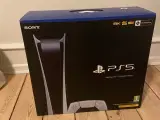 Playstation 5 Digital