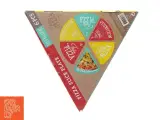 nye pizza slice plate (str. 23 x 22cm) - 2