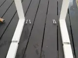Vægskinne til Micro/Mini Ovn