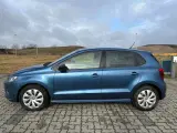 VW Polo 1,4 TSi 150 BlueGT DSG - 4