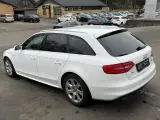 Audi A4 3,0 TDi 204 S-line Avant Multitr. - 4