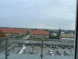 Byttelejlighed med pragtfuld udsigt, Hvidovre, København