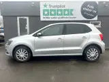 VW Polo 1,4 TDi 90 Comfortline BMT - 2