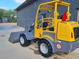 Eurotrac W12 - 3