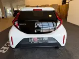 Toyota Aygo X 1,0 Active s-CVT - 2
