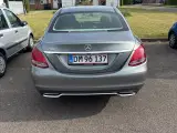 Mercedes C200 2,0 aut. - 5
