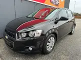 Chevrolet Aveo 1,2 LTZ - 2