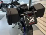 Yamaha Tracer 7 GT - 5