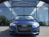 Audi A3 1,4 TFSi 150 Ambiente Cabriolet S-tr.