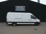 Mercedes-Benz Sprinter 2,1 D 516 2,1L R3 163HK 163HK Lastbil - 4