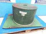 John Deere 1072 Radiatorskærm AZ27969 - 4