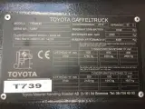 Toyota 7 FB MF 40 - 3
