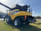 New Holland CR9090 SLH 4WD - 4