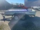 Brenderup 2000 Boogietrailer 2000kg - 4