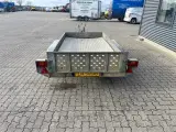 Brenderup GD Vippeladstrailer - 3