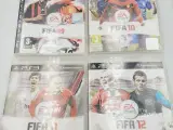 ⭐️· PS3: Denne ultimative FIFA-samling - 2