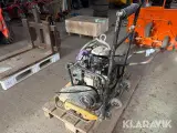 Pladevibrator Bernards PT90-1 - 3
