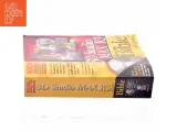 3D Studio MAX R3 bible af Kelly Murdock (Bog) - 2