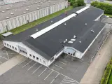 Lagerlokale på 65 m² med portadgang - 4