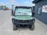 John Deere XUV865M Fremstår Super flot - 3
