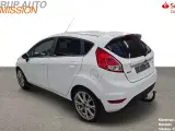 Ford Fiesta 1,0 EcoBoost Titanium Start/Stop 125HK 5d - 2