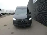 Mercedes-Benz Sprinter 319 3,0 CDI A2 H2 RWD 7G-Tronic 190HK Van Aut. - 3