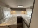 2025 - Etrusco V 6.6 SF   Lækker Autocamper som kun er 214 cm bred fra Hinshøj Caravan. - 3