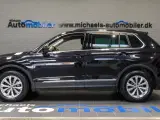 VW Tiguan 1,4 TSi 150 Comfortline DSG - 3