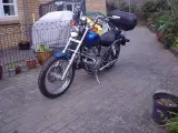 Honda CM, X 250 C