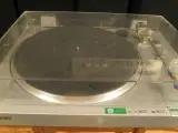 SONY PS-LX5 og XL-200 PICK-UP - 4