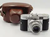 ⭐️· ANALOGKAMERA: Voigtländer Vito B  - 3
