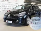 Renault Clio 1,5 DCI Expression 75HK 5d