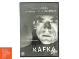 Kafka med Jeremy Irons (DVD) - 2