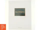 Partridge - 3