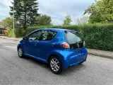 Toyota Aygo 1.0 Benzin - 4