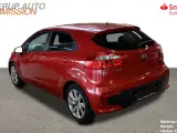 Kia Rio 1,4 CRDI Limited 90HK 5d 6g - 3