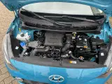 Hyundai i10 1,0 MPi Essential - 3